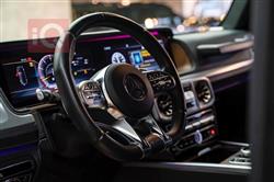 مێرسێدس بێنز G-Class